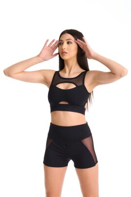 Bandurska Shorts Bonita XS