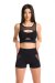 Bandurska Shorts Bonita XS