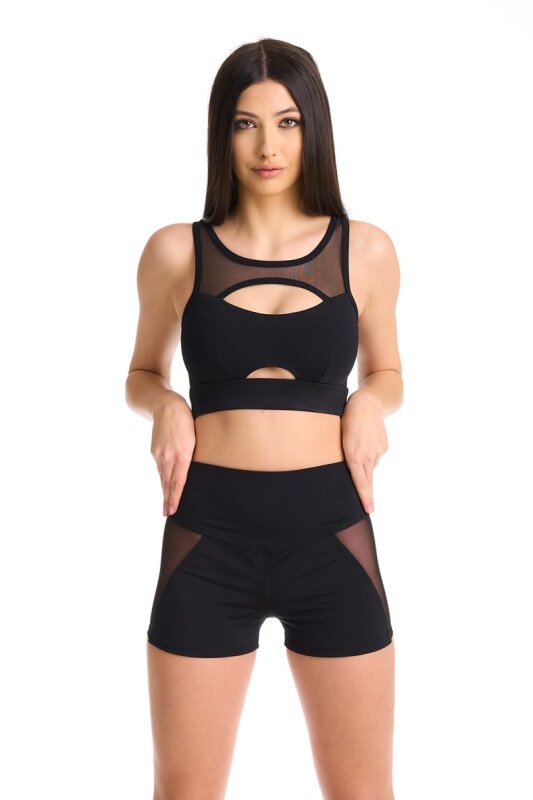 Bandurska Shorts Bonita XL
