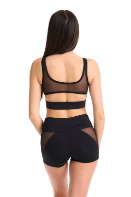 Bandurska Shorts Bonita XL