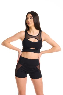 Bandurska Shorts Bonita XL