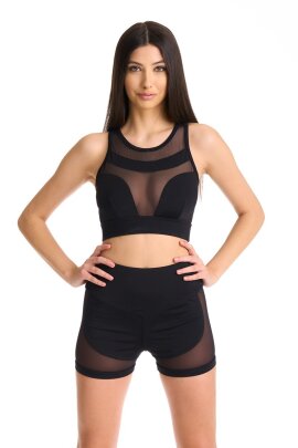 Bandurska Shorts Esme S