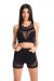 Bandurska Shorts Esme S