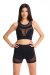 Bandurska Shorts Esme L
