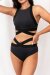 Lunalae Top Serena Nero B-Stock