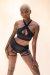 Lunalae Top Roxy Nero M