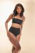 Lunalae Top Eloise Nero XS