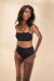 Lunalae Top Eloise Nero XS