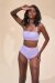 Lunalae Top Eloise Lilla XS