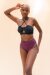 Lunalae Top Analia Nero S