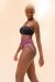 Lunalae Top Analia Nero S