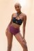 Lunalae Top Analia Nero S