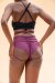 Lunalae Top Analia Nero S
