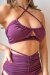 Lunalae Top Analia Gelso