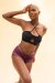Lunalae Jasmine Shorts a Vita Bassa Gelso M