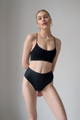 Pole Addict Shorts a Vita Alta Lazaro XS