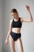 Pole Addict Shorts a Vita Alta Lazaro XL