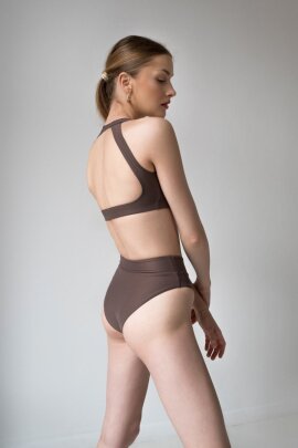 Pole Addict Shorts a Vita Alta Chamarel