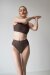Pole Addict Shorts a Vita Alta Chamarel M