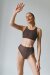 Pole Addict Top con Schiena Scoperta Chamarel XL
