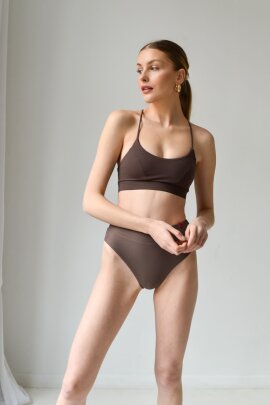 Pole Addict Top Isla Chamarel XS