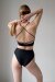 Pole Addict Top Isla Lazaro XS