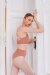 Pole Addict Top Isla Arnika S