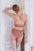 Pole Addict Top Isla Arnika S