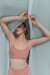 Pole Addict Top Isla Arnika S