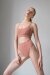 Pole Addict Top Isla Arnika M