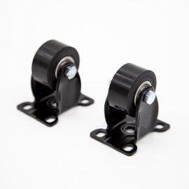 Ruote X-Pole per Borsa da Trasporto con Struttura per Telaio X-Stage