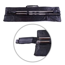 X-Stage Lite Acciaio Inossidabile B-Stock
