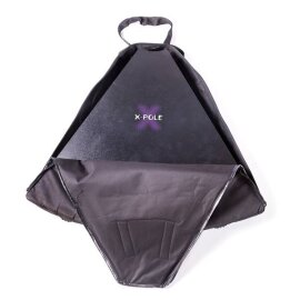 X-Stage Lite Acciaio Inossidabile B-Stock
