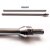 X-Stage Lite Acciaio Inossidabile B-Stock