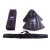 X-Stage Lite Acciaio Inossidabile B-Stock