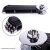 X-Stage Lite Silicone Nero Diametro 45 mm B-Stock