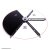 X-Stage Lite Silicone Nero Diametro 45 mm B-Stock