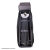 X-Stage Lite Silicone Nero Diametro 45 mm B-Stock