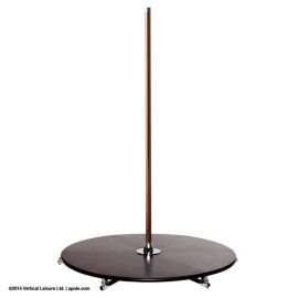 X-Stage Lite Ottone Diametro 45 mm B-Stock