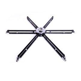 X-Stage Lite Ottone Diametro 45 mm B-Stock