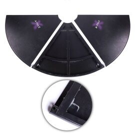 X-Stage Lite Ottone Diametro 45 mm B-Stock