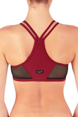 Dragonfly Top Victoria Borgogna