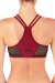 Dragonfly Top Victoria Borgogna L