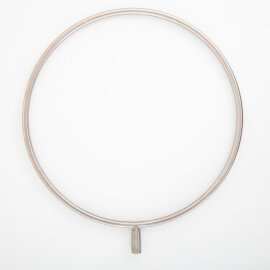 Lupit Pole Lollipop Acciaio Inossidabile per Pedane Lupit
