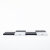 Tappetino da Pole Dance per Palo Lupit PREMIUM Multiuso Quadrato 150 cm Argento