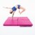 Tappetino da Pole Dance per Palo Lupit STANDARD Quadrato 150 cm Rosa