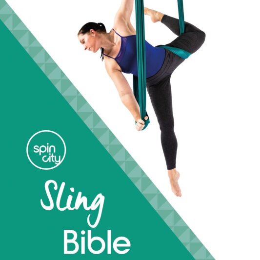 Libro: Sling Bible - 1a Edizione - Inglese