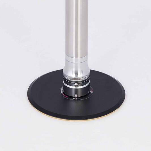 Lupit Pole Quick Lock Upgrade per pali PRO