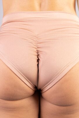 REV ACTIV Shorts Moon Beige S