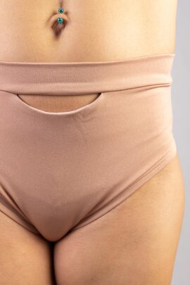 REV ACTIV Shorts Moon Beige M